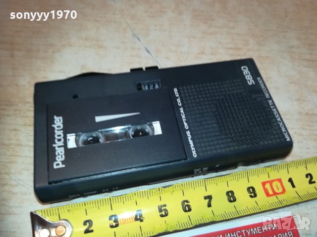 pearlcorder-japan 1002211214