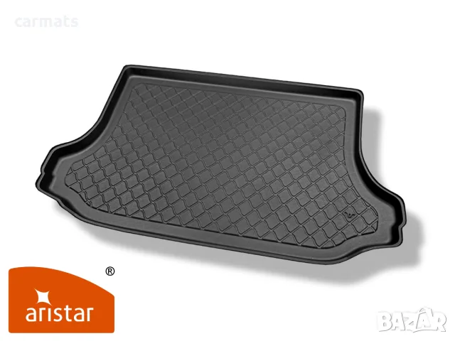 Стелка за багажник Aristar за Toyota Rav 4 III (XA30) (2006-2013) - 5D - Suv