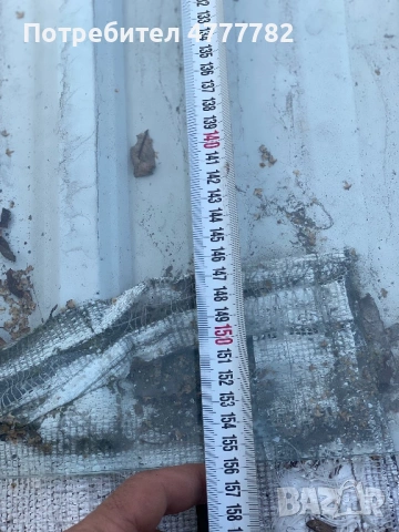 Стъкло за хладилна витрина, снимка 4 - Витрини - 53982328