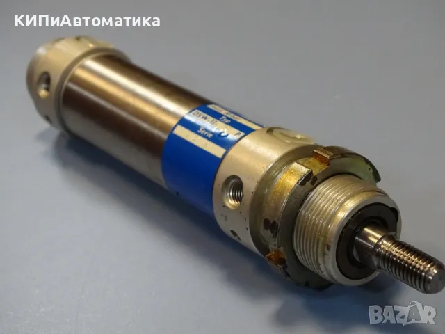 Пневматичен цилиндър Festo DSW-32-40P pneumatic cylinder, снимка 6 - Резервни части за машини - 47675565