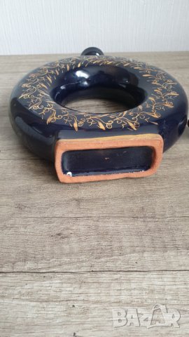 Старо керамично павурче, снимка 7 - Антикварни и старинни предмети - 44490996