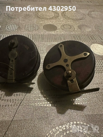 Ретро макари , снимка 12 - Макари - 54065667