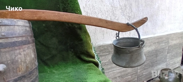 малки 2бр менчета със кобилица, снимка 10 - Антикварни и старинни предмети - 54117133