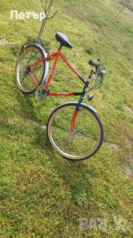 Велосипед Clipper 26 цола 