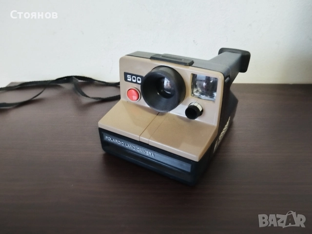 FUJIFILM-Instax Mini 9 камера за моментални снимки. , снимка 15 - Фотоапарати - 51865067