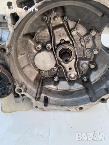 6 СТЕПЕННА СКОРОСТНА КУТИЯ 1.6ТДИ ГОЛФ7 АУДИ А3, снимка 3 - Части - 50596567