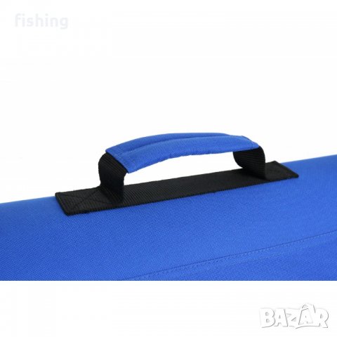 Двоен Твърд Калъф ForMax Elеgance Pro 1.45см/1.65см, снимка 5 - Екипировка - 34321688