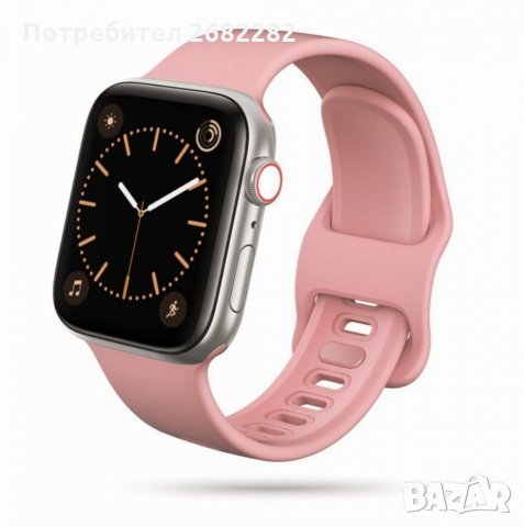 Apple watch каишка 1-4. НОВА!, снимка 3 - Каишки за часовници - 31356025