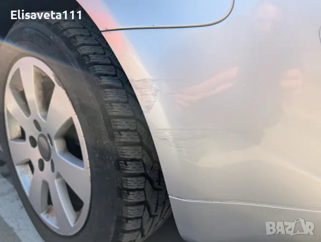 Audi A3, 2004 г., 150 к.с., снимка 16 - Автомобили и джипове - 56413070