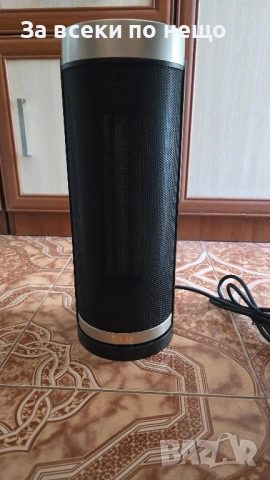 Печка за отопление керамична Dreo, снимка 3 - Отоплителни печки - 51564451