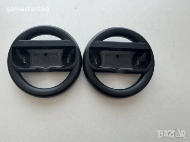 Nintendo Switch Joy-con Wheel