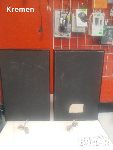 Тонколони Panasonic SB-35, снимка 4 - Тонколони - 44761103