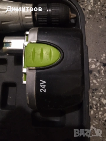 Винтоверт , снимка 4 - Винтоверти - 54211271