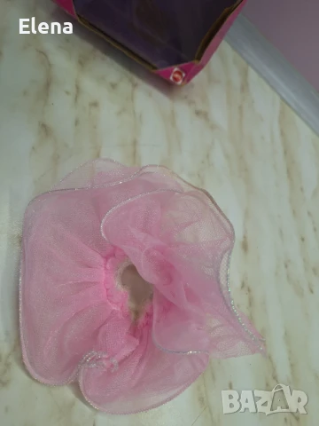 Кукла барби балерина , снимка 12 - Кукли - 50495592