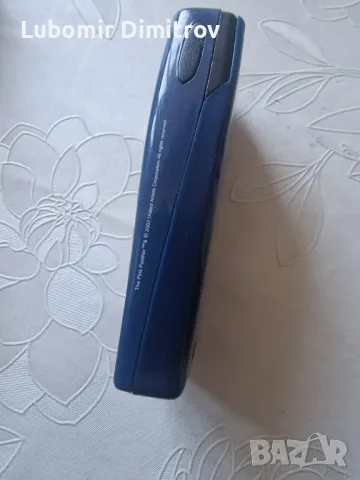 Nokia 8310 pink panther панел , снимка 5 - Nokia - 49881929