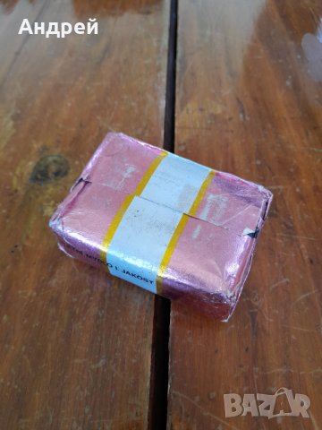 Стар сапун Vera, снимка 5 - Други ценни предмети - 31961519