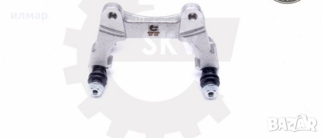 Заден супорт за Ауди А4/04 -08 г/ - 3,0 тди - 204 к.с.