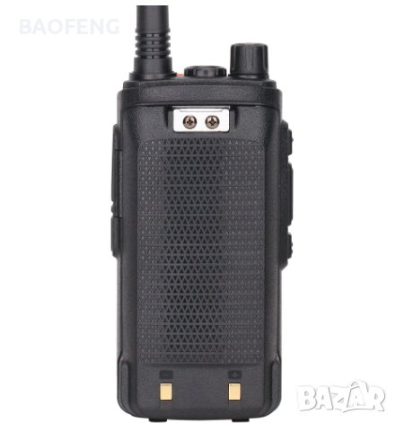 ХИТ Baofeng DMR DM 1702 цифрова радиостанция 2022 VHF UHF Dual Band 136-174 & 400-470MHz, снимка 17 - Друга електроника - 37633893