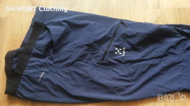 HAGLOFS L.I.M. FUSE Stretch Pant размер XXL еластичен панталон - 2445, снимка 4 - Спортни дрехи, екипи - 54160415