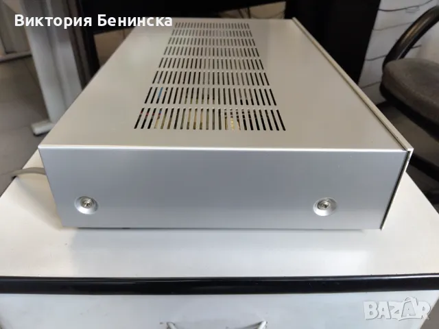 Yamaha A-05, снимка 6 - Ресийвъри, усилватели, смесителни пултове - 49995538