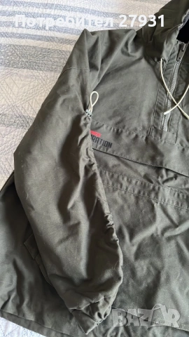 Мъжко яке, снимка 3 - Якета - 53044064