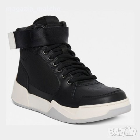 ДАМСКИ КЕЦОВЕ – G-STAR RAW RACKAM; размери: 36 и 37