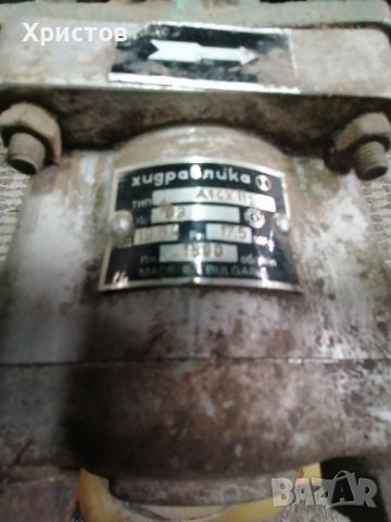 Продавам агрегат помпен , снимка 8 - Водни помпи - 39645416