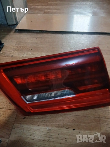 Стопове бмв G30 G38 оем, снимка 6 - Части - 54065863