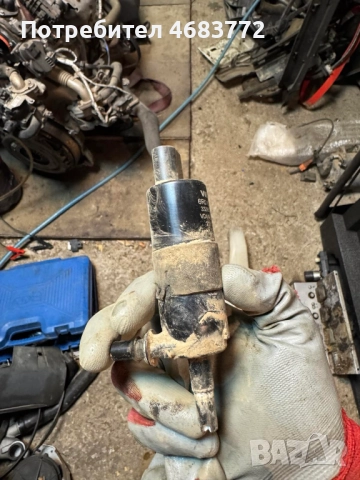 Помпа за миячките на фаровете Ваг Груп BMW Vag Grup само за 20лв. 6r0955681, снимка 7 - Части - 52804314