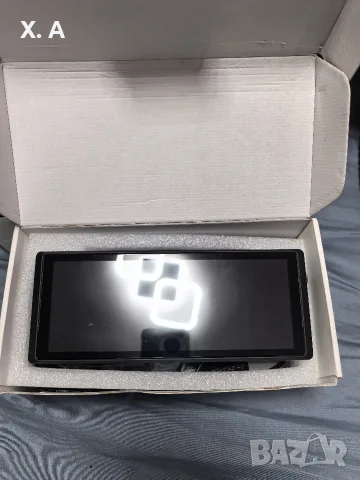 Carplay Android auto , снимка 4 - Навигация за кола - 56298576