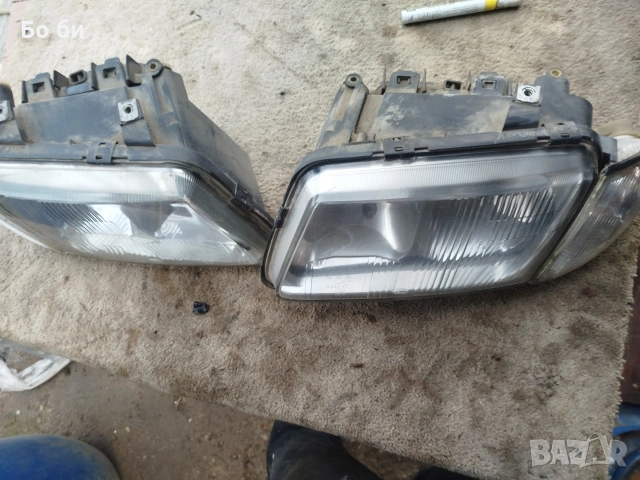 ФАРОВЕ за Audi A3 Hatchback I (09.1996 - 05.2003), хечбек, , снимка 4 - Части - 53260871