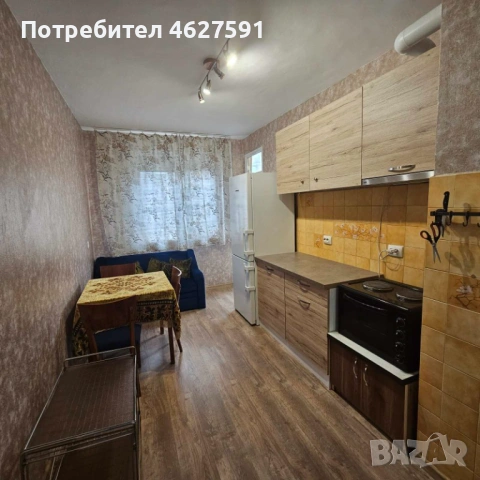 Отдавам апартамент под наем