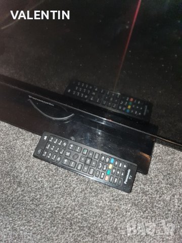 Panasonic TV LED LCD 32", снимка 6 - Телевизори - 40063667