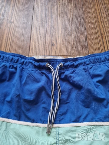Страхотни мъжки къси шорти , бански GANT размер 2XL , снимка 4 - Бански - 51348223
