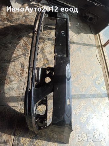 Броня предна оригинална skoda octavia 2 RS , снимка 3 - Части - 40343525