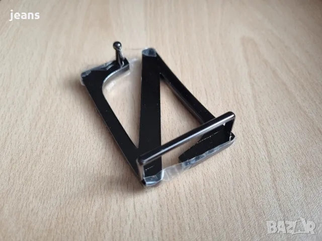 Катарама за колан нова 7.1х4.4см, снимка 3 - Колани - 48400037