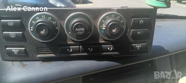 Range Rover Mk3 L322, снимка 2 - Части - 54099651