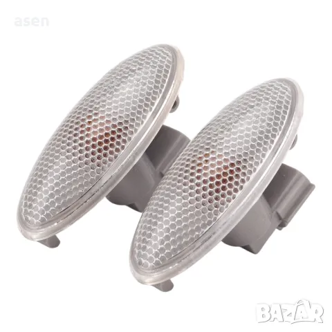 Мигачи за Тойота , снимка 1