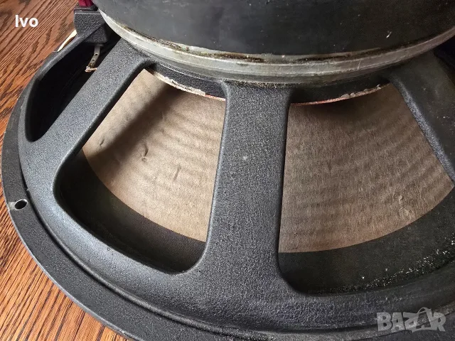 Говорители15 inca JBL 2226 16 oma, снимка 5 - Тонколони - 55728300