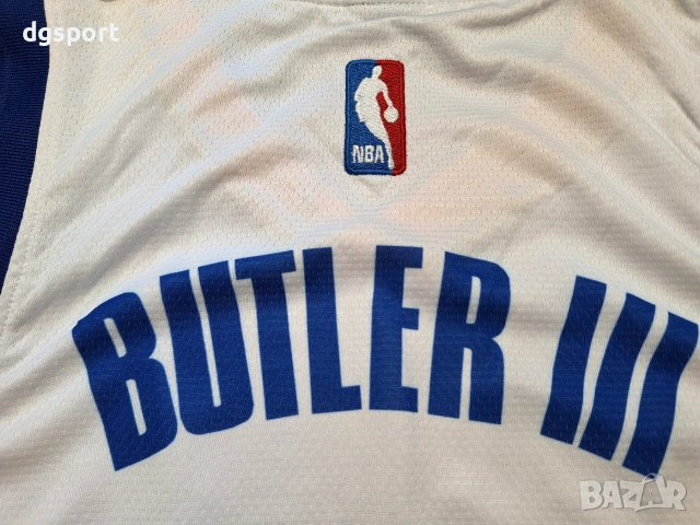 Баскетболен потник на Джими Бътлър #Голдън Стейт #нов модел!!!, снимка 4 - Баскетбол - 53887222