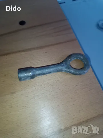 Кука за дърпане , снимка 1