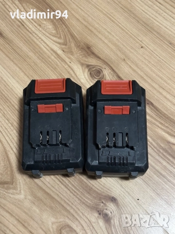 Батерии Flex 18V 5ah 2025г., снимка 4 - Други инструменти - 52928132