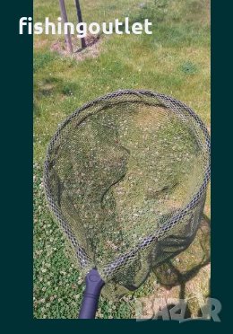  Гумиран мухарски кеп , снимка 2 - Такъми - 30897986