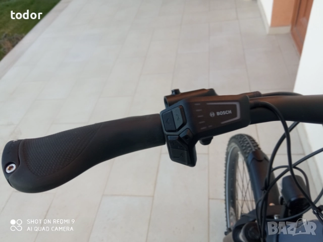 еликтрически велосипед КАЛКХОФФ 27.5 , НОВ , , снимка 9 - Велосипеди - 52942266