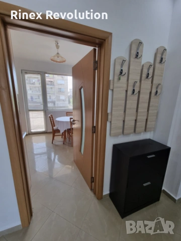 Тристаен апартамент под наем в Кършияка, снимка 5 - Апартаменти - 53891367