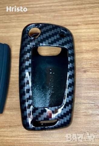 Карбонов Ауди кейс, калъф, снимка 7 - Аксесоари и консумативи - 39643188