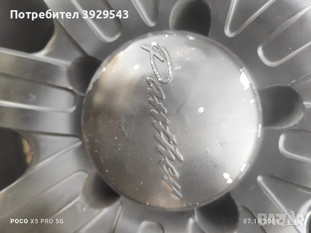 джанти с гуми , 306/45/22, снимка 2 - Гуми и джанти - 56448351