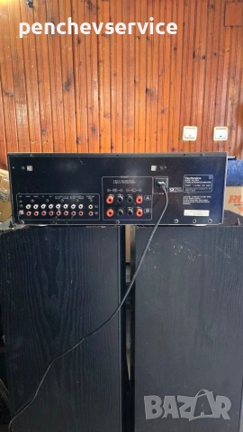 музика озвучителна техника Magnat Jamo, снимка 2 - Тонколони - 53924940