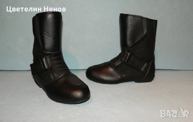 мото ботуши  Road номе 39 -  40 