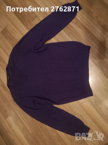 Красива cashmir sirmoney намалям на 25лв , снимка 4 - Блузи с дълъг ръкав и пуловери - 44243809